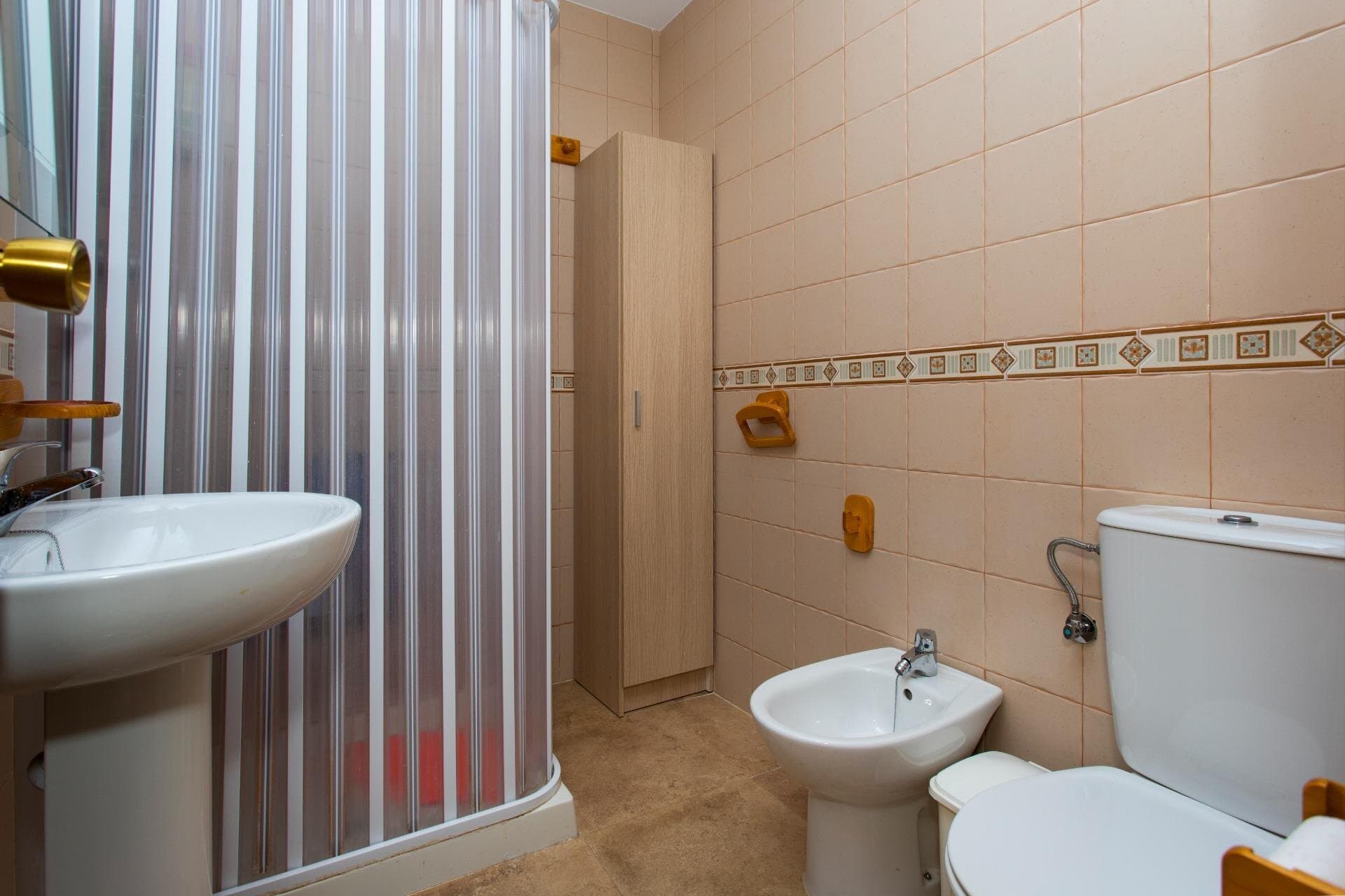 3 magamistuba - Katusekorter - Playa del Cura Torrevieja - 20