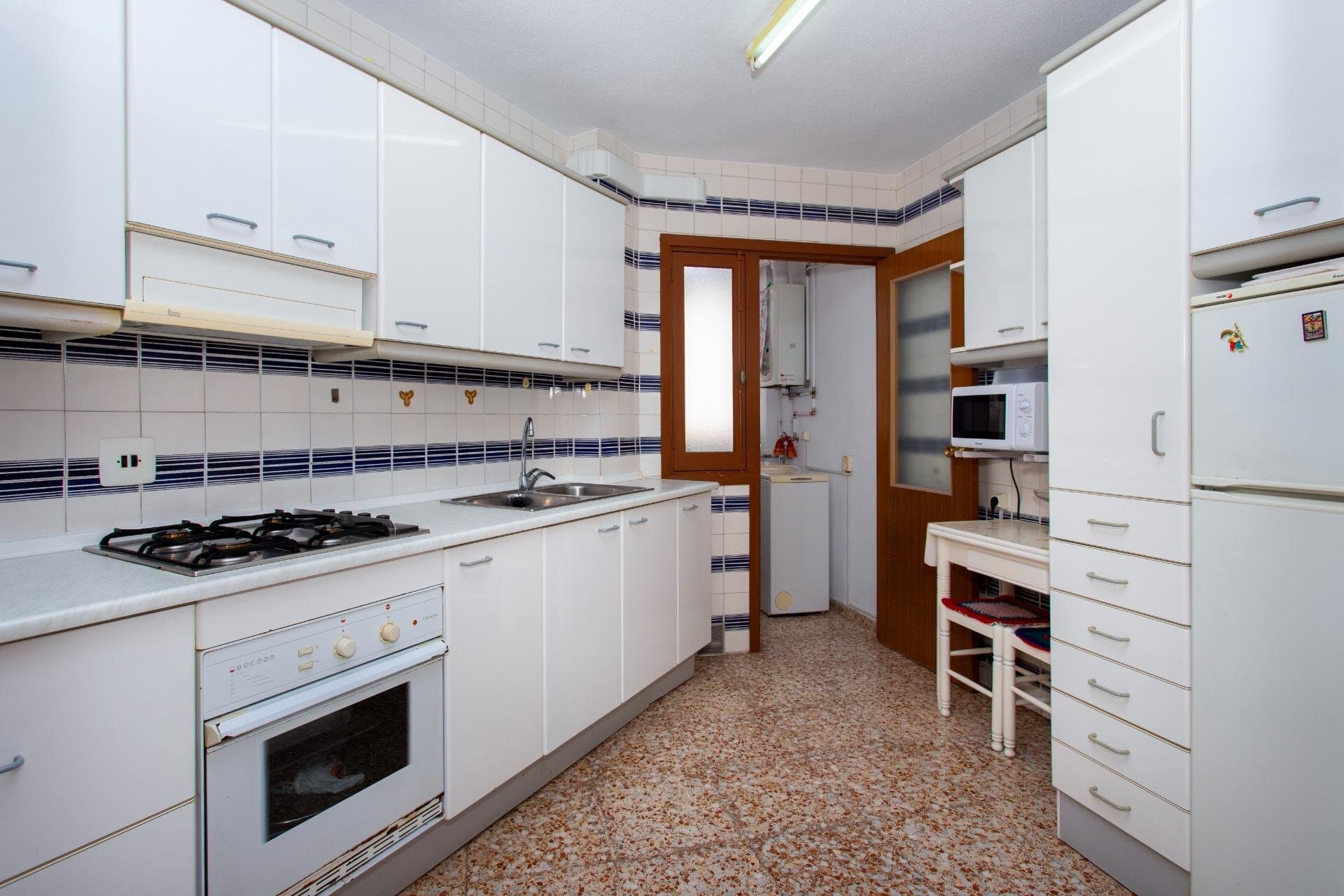 3 magamistuba - Katusekorter - Playa del Cura Torrevieja - 28