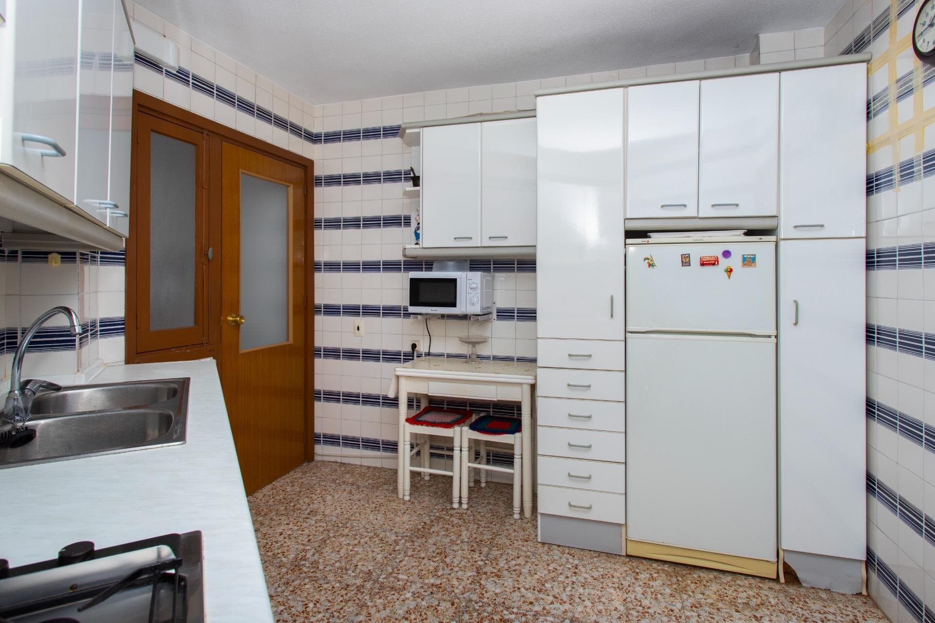 3 magamistuba - Katusekorter - Playa del Cura Torrevieja - 30