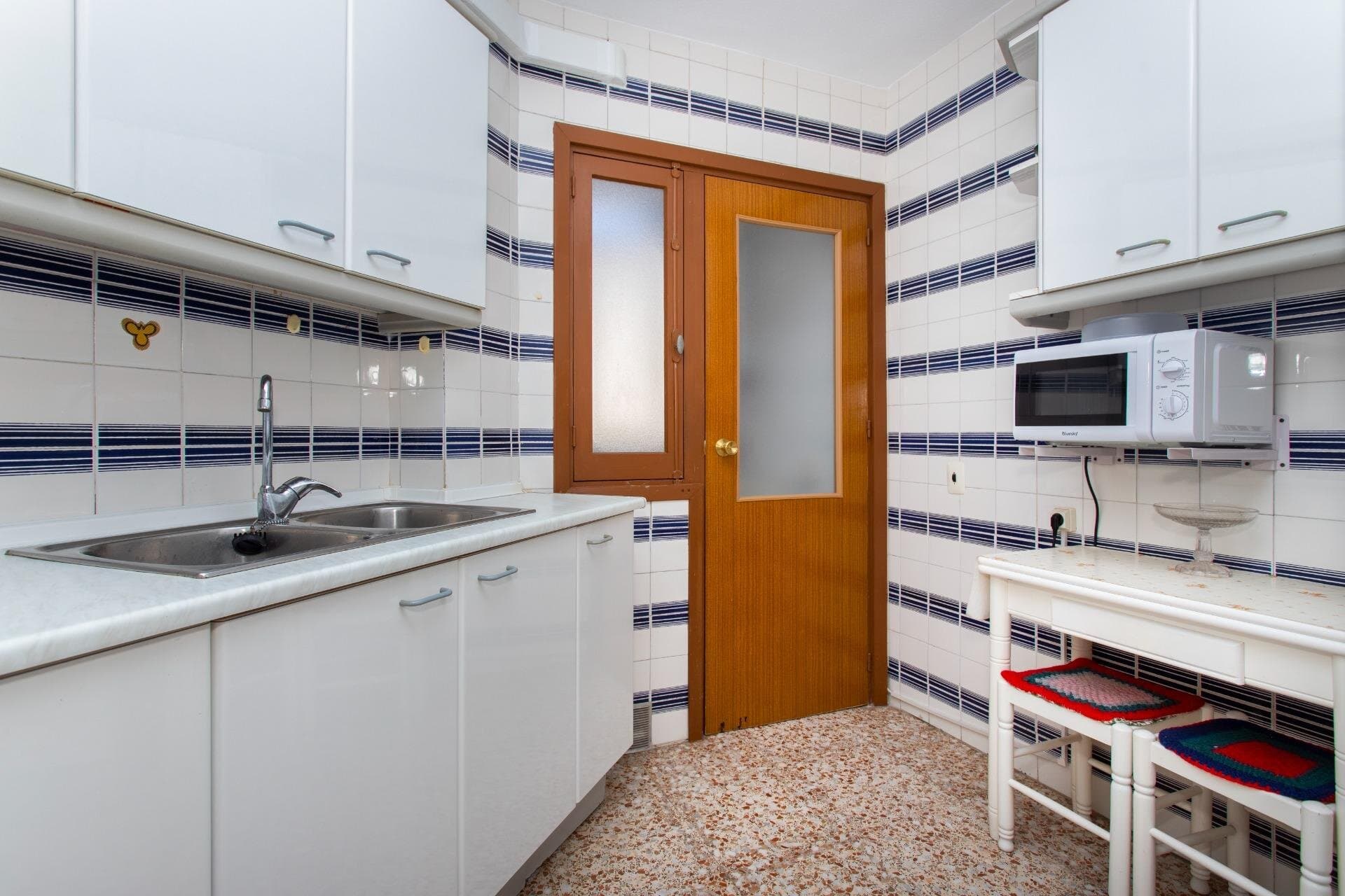 3 magamistuba - Katusekorter - Playa del Cura Torrevieja - 31