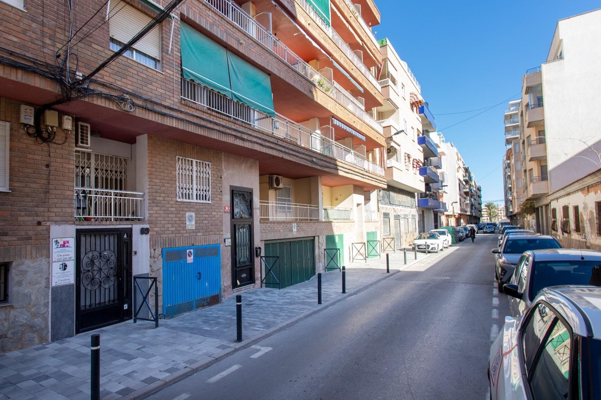 3 magamistuba - Katusekorter - Playa del Cura Torrevieja - 37