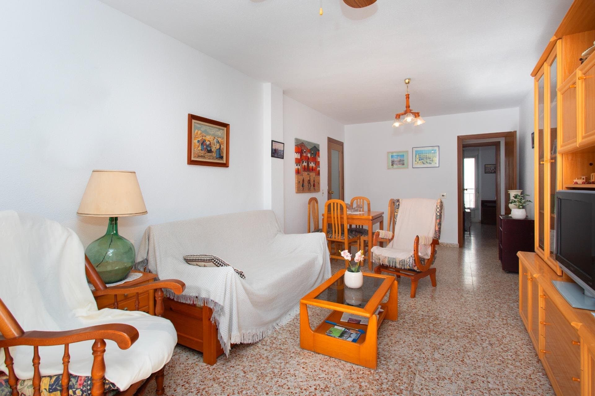 3 magamistuba - Katusekorter - Playa del Cura Torrevieja - 6