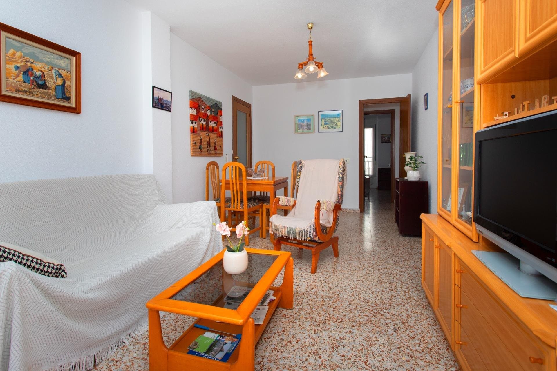 3 magamistuba - Katusekorter - Playa del Cura Torrevieja - 8
