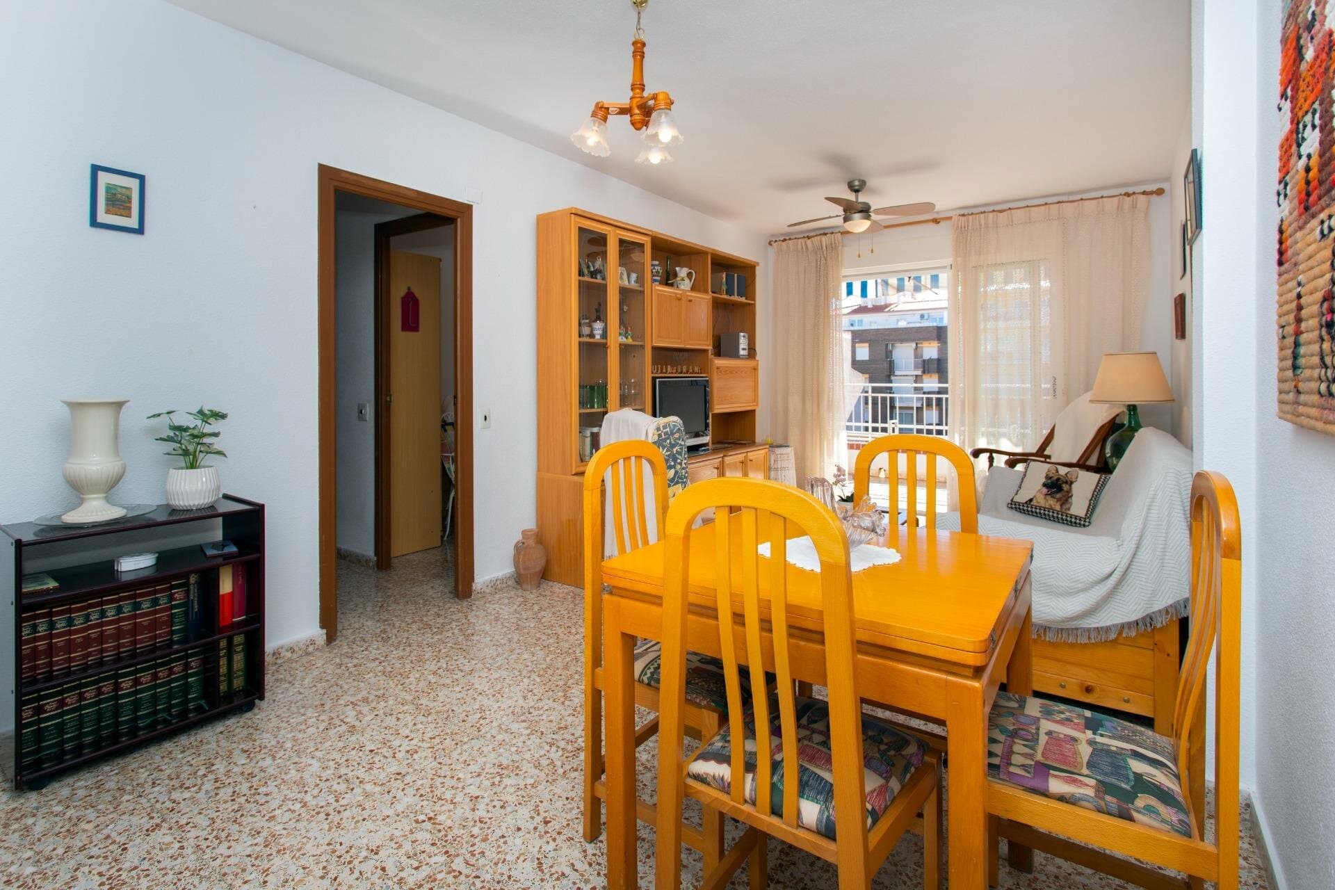 3 magamistuba - Katusekorter - Playa del Cura Torrevieja - 9