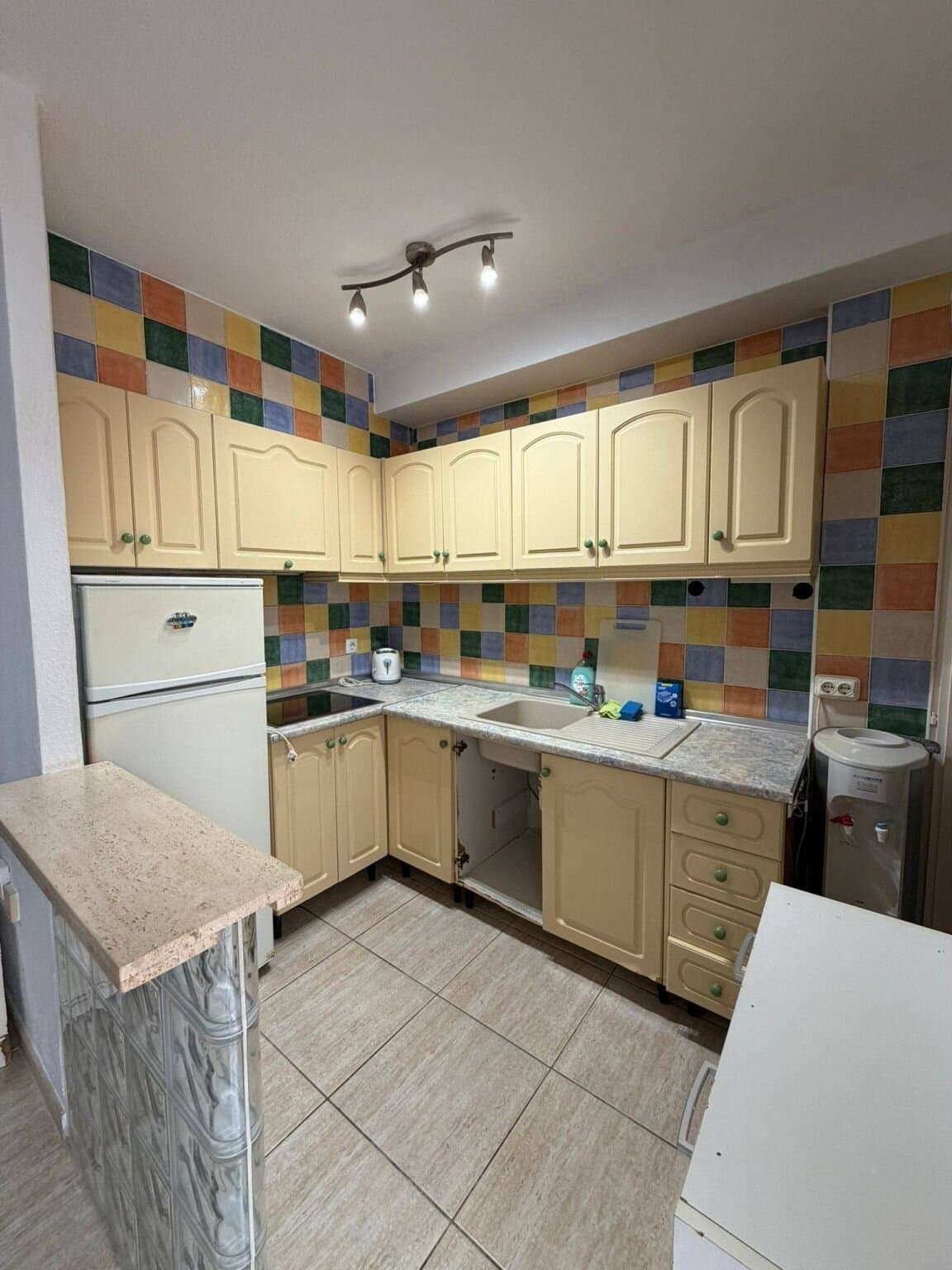 2-Bedroom Apartment in La Regia, Orihuela Costa - 11
