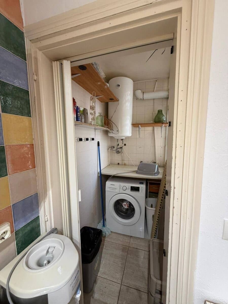 2-Bedroom Apartment in La Regia, Orihuela Costa - 13