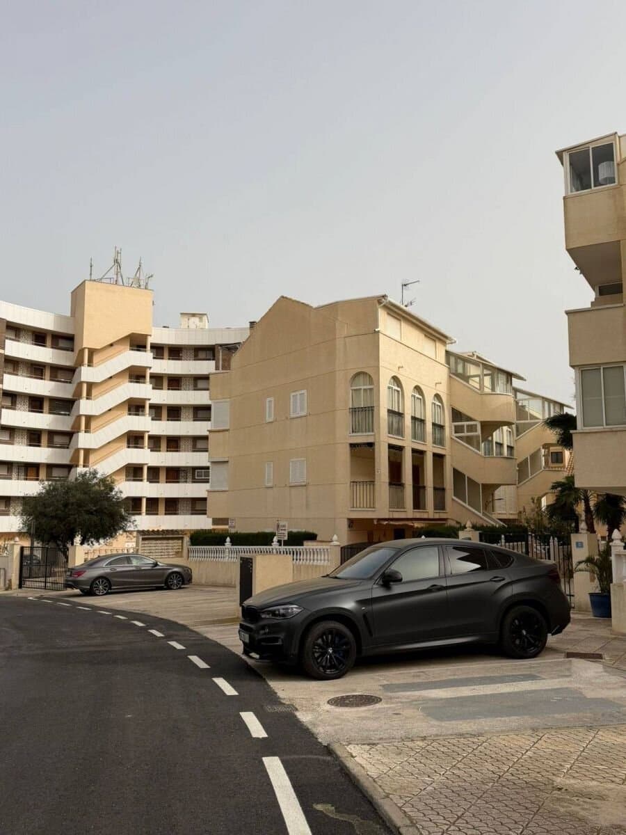 2-Bedroom Apartment in La Regia, Orihuela Costa - 15