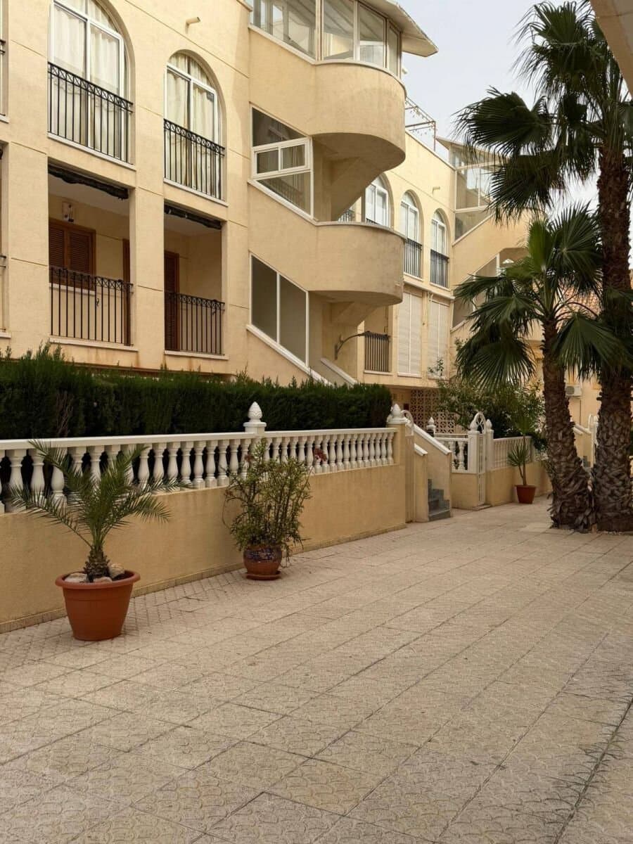 2-Bedroom Apartment in La Regia, Orihuela Costa - 2