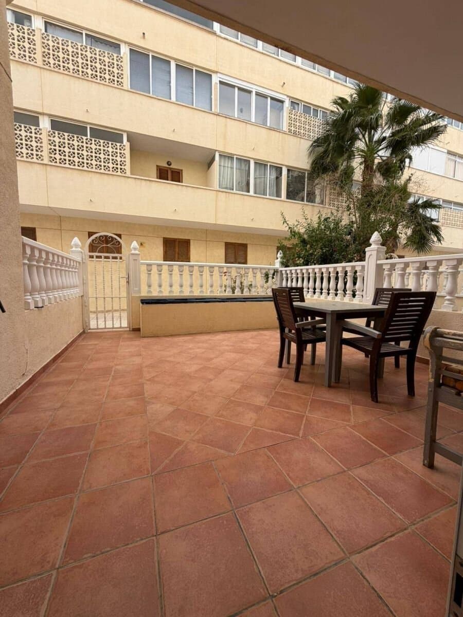 2-Bedroom Apartment in La Regia, Orihuela Costa - 3