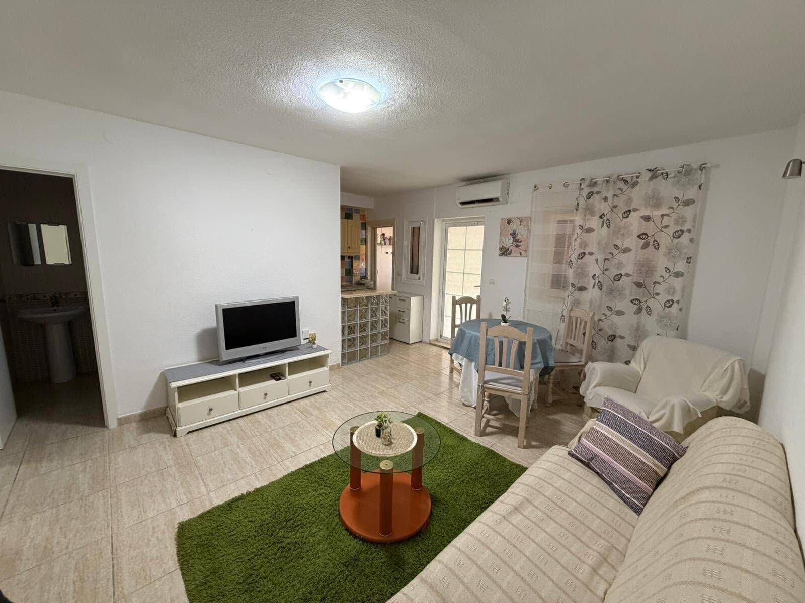 2-Bedroom Apartment in La Regia, Orihuela Costa - 5