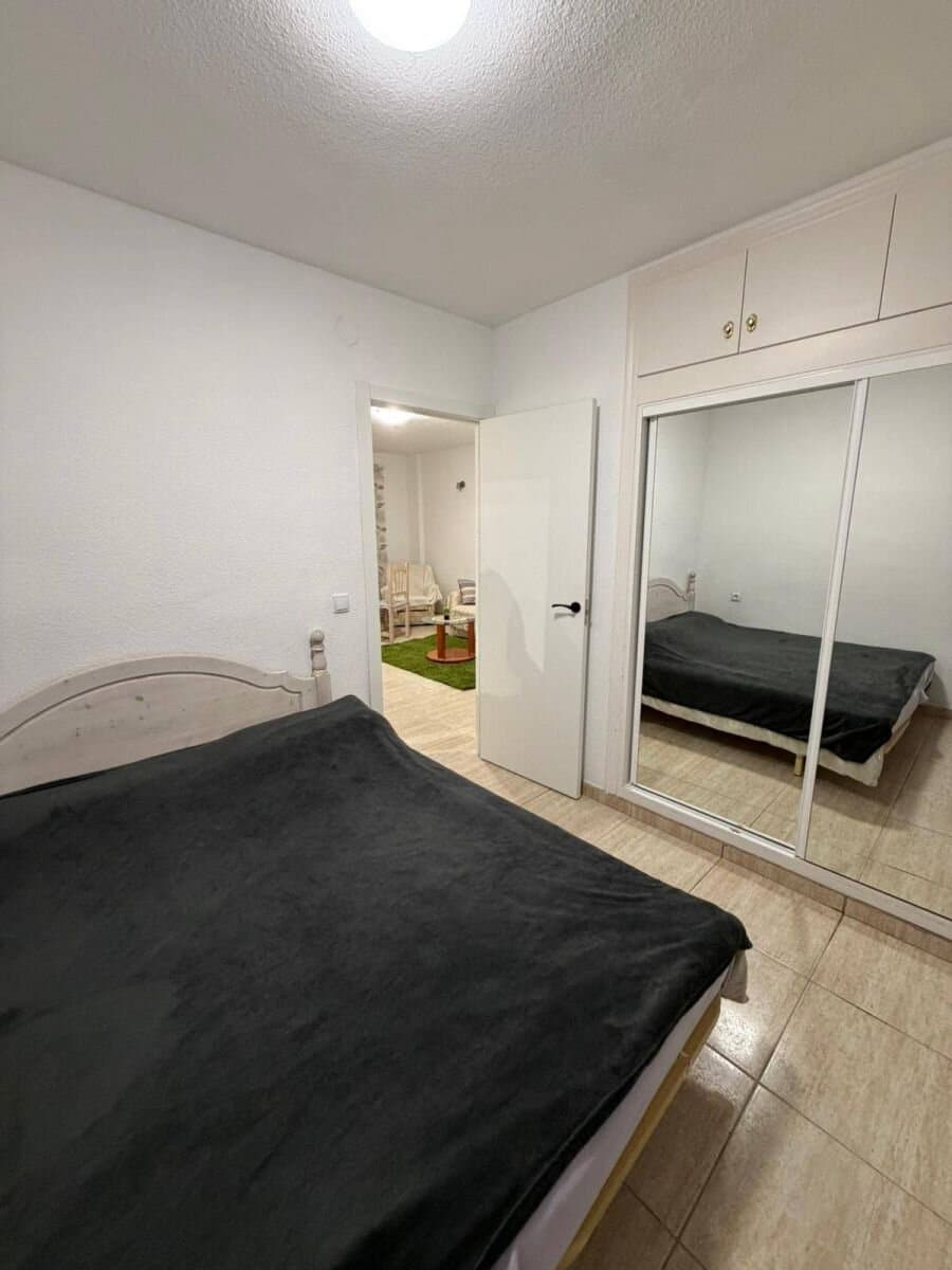 2-Bedroom Apartment in La Regia, Orihuela Costa - 8