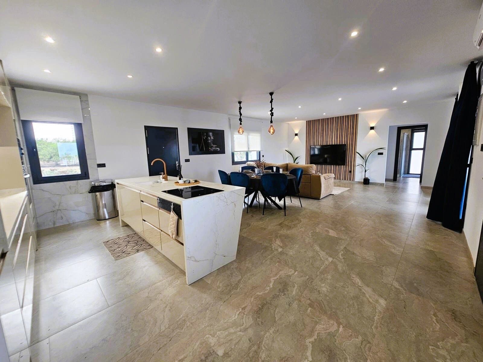 Casa de campo de 4 Dormitorios en Costa Blanca Sur, Benijofar - 11