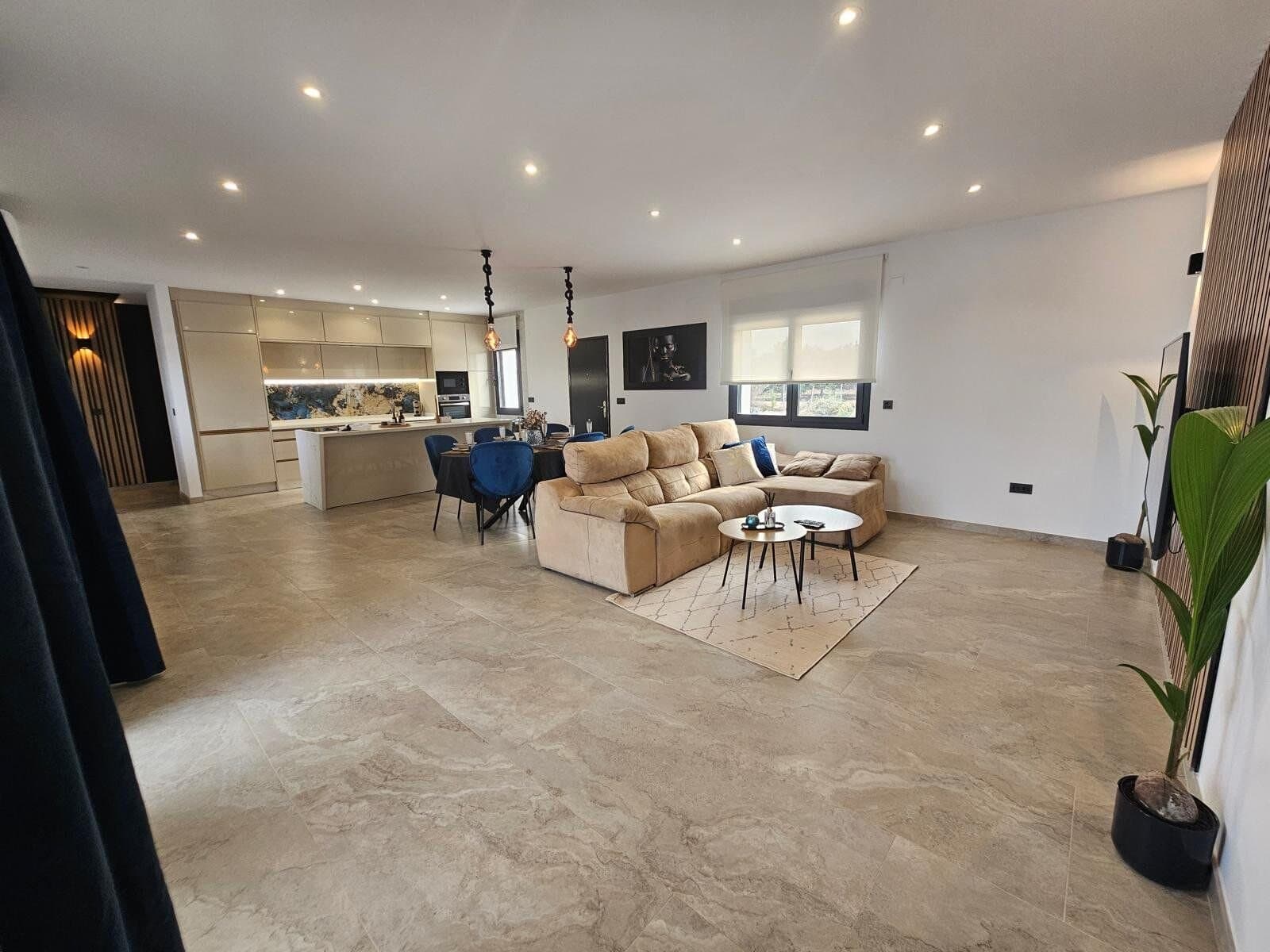 Casa de campo de 4 Dormitorios en Costa Blanca Sur, Benijofar - 16