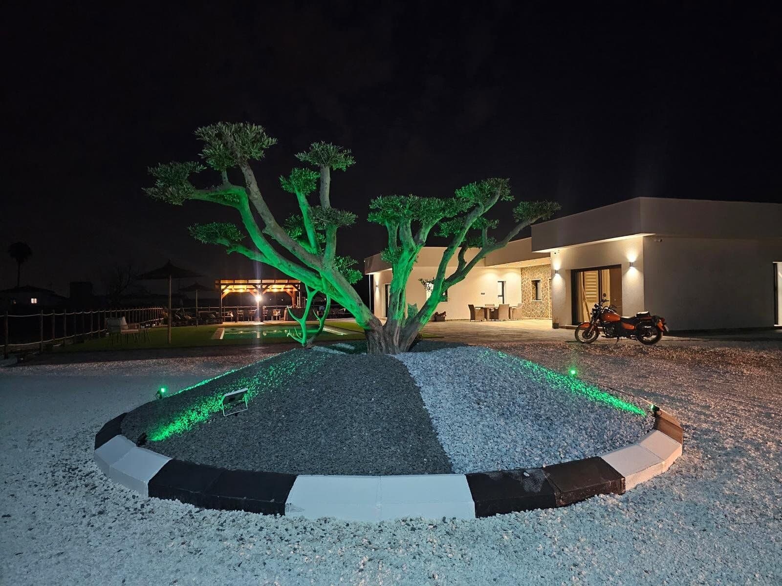 Casa de campo de 4 Dormitorios en Costa Blanca Sur, Benijofar - 19