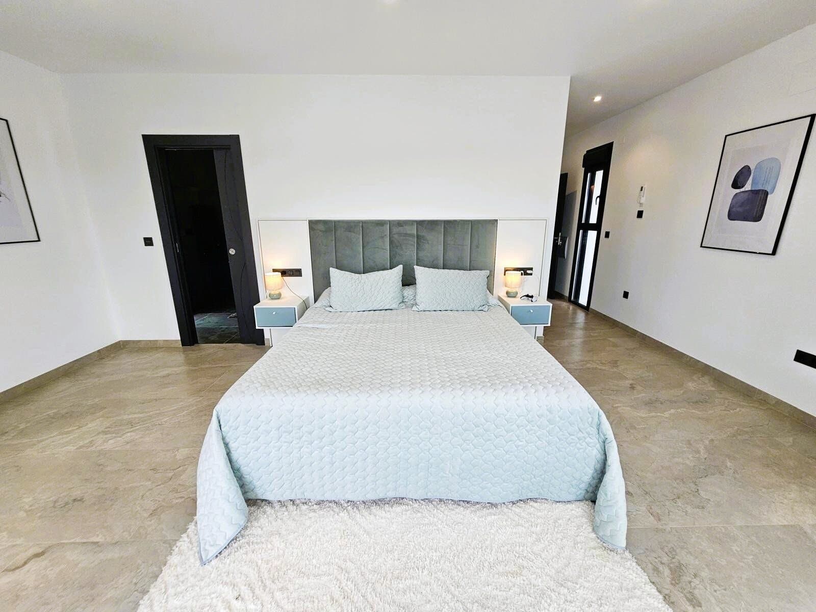 Casa de campo de 4 Dormitorios en Costa Blanca Sur, Benijofar - 2