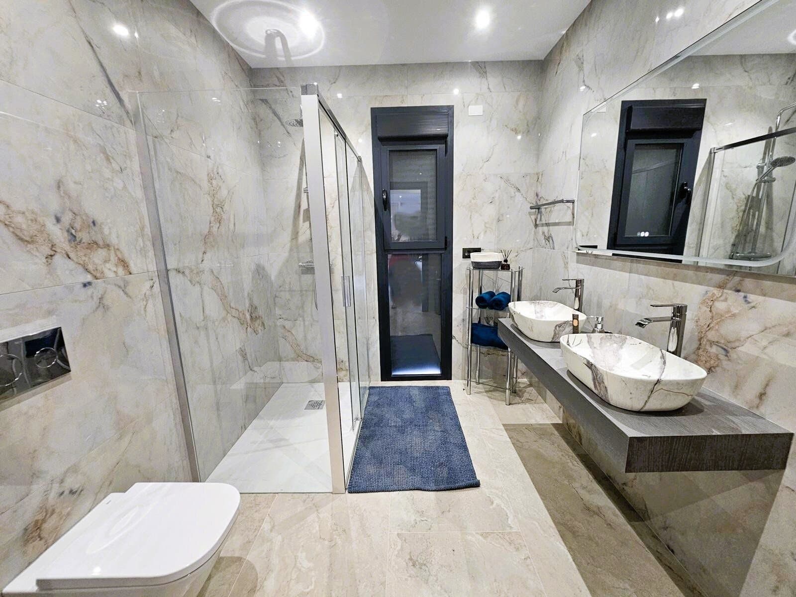 Casa de campo de 4 Dormitorios en Costa Blanca Sur, Benijofar - 6