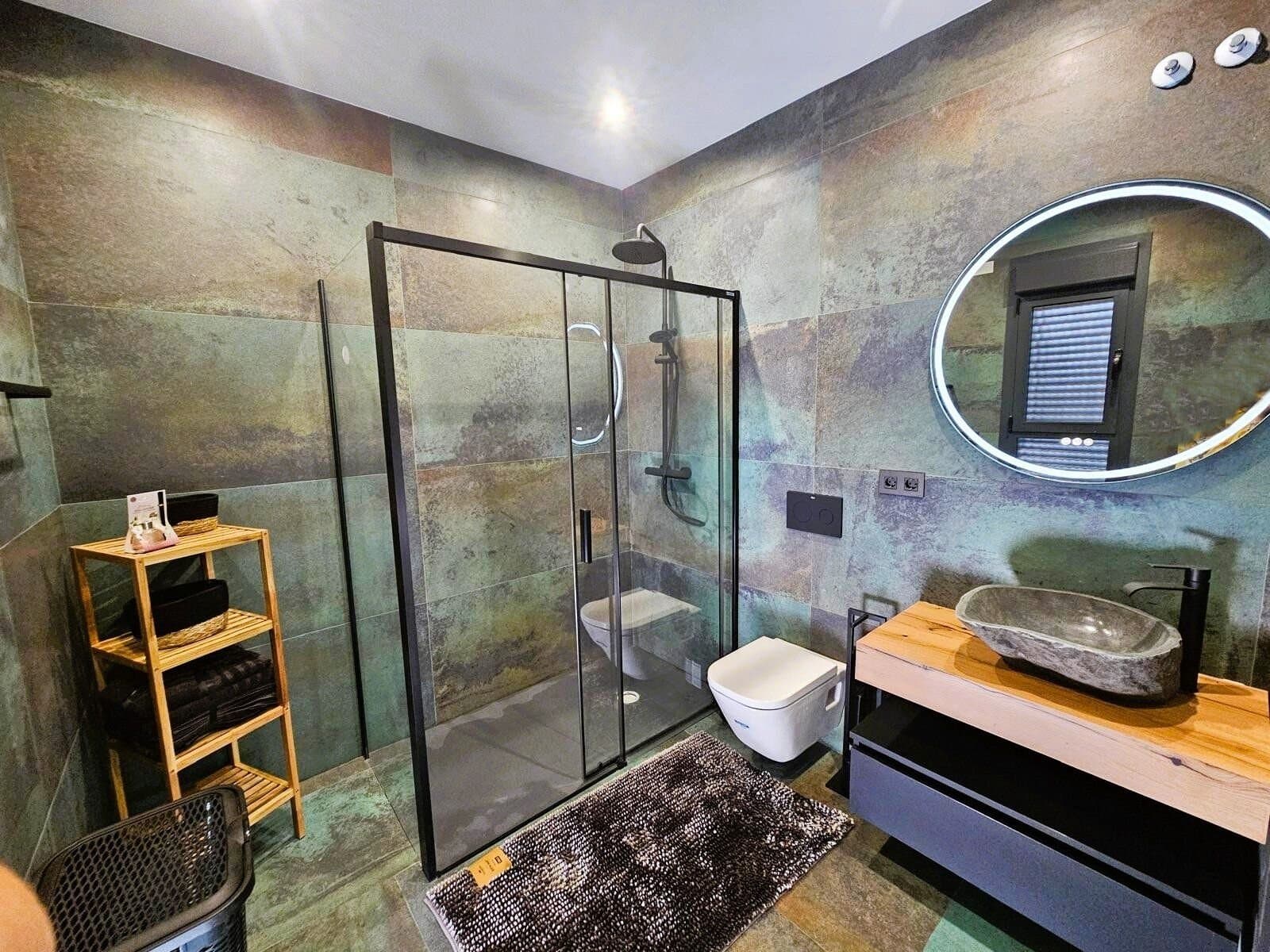 Casa de campo de 4 Dormitorios en Costa Blanca Sur, Benijofar - 7