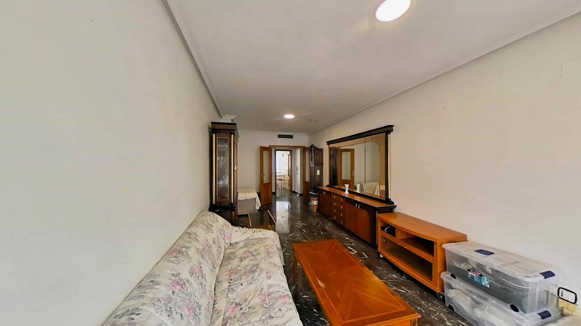 4-Bedroom Apartment in Zona Pueblo, Pilar de la Horadada - 6