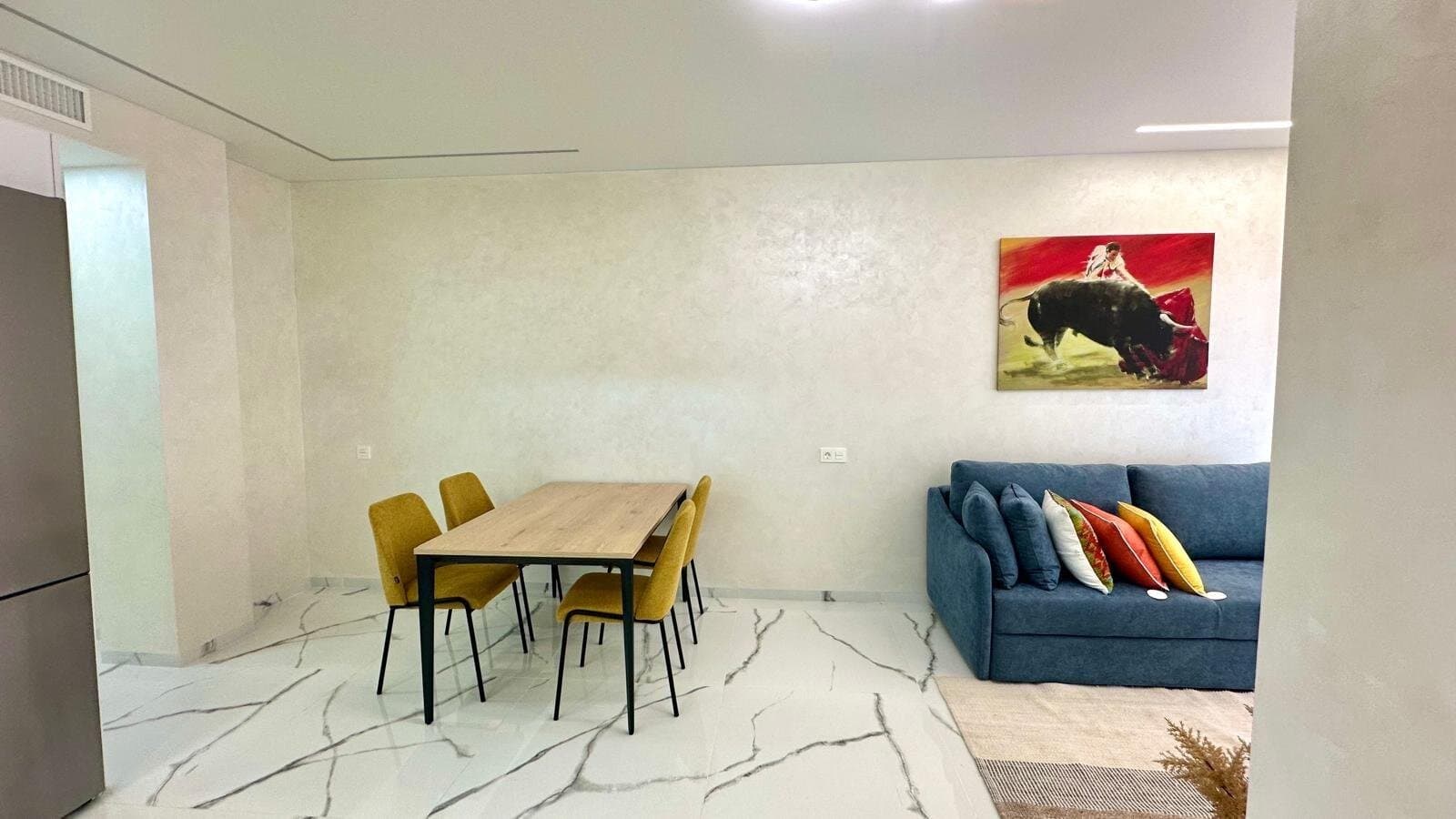 2-Bedroom Apartment in Playa del Cura, Torrevieja - 11