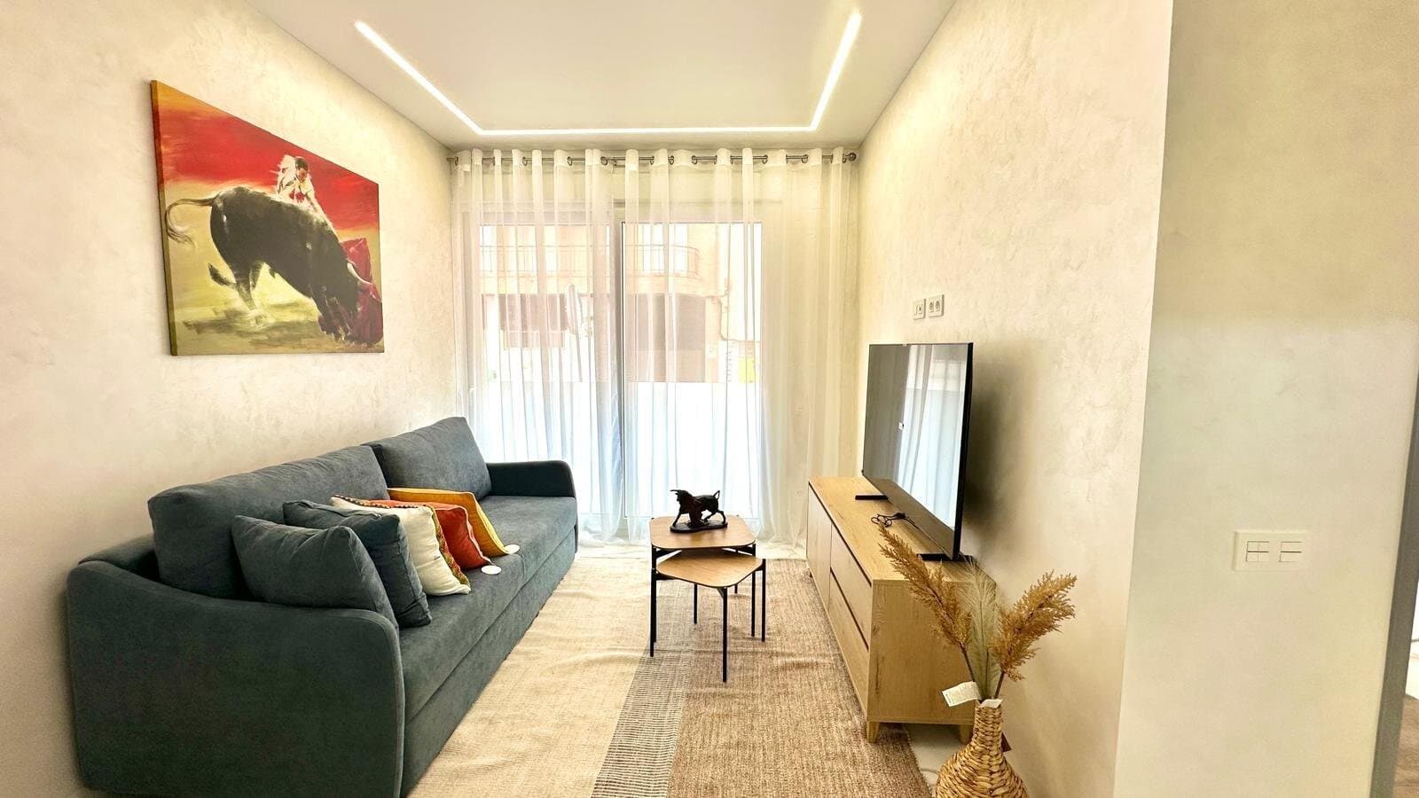 2-Bedroom Apartment in Playa del Cura, Torrevieja - 14