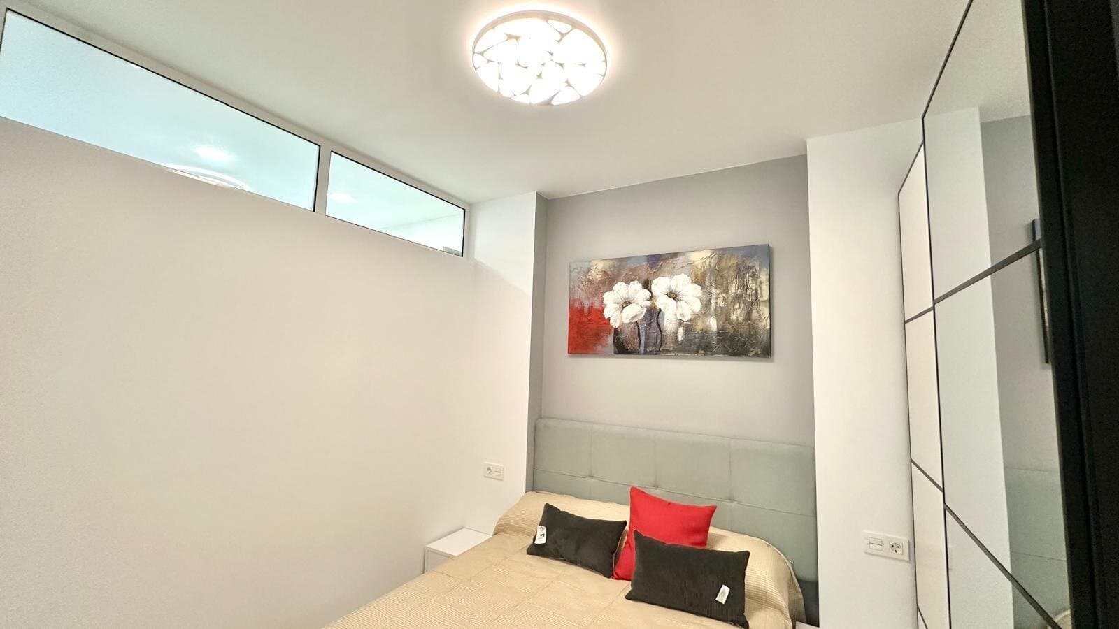 2-Bedroom Apartment in Playa del Cura, Torrevieja - 19