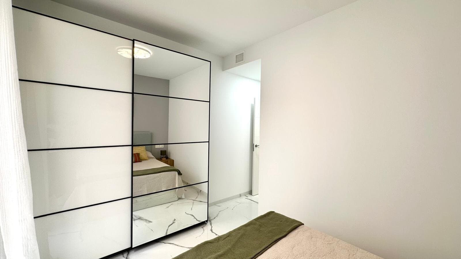 2-Bedroom Apartment in Playa del Cura, Torrevieja - 20