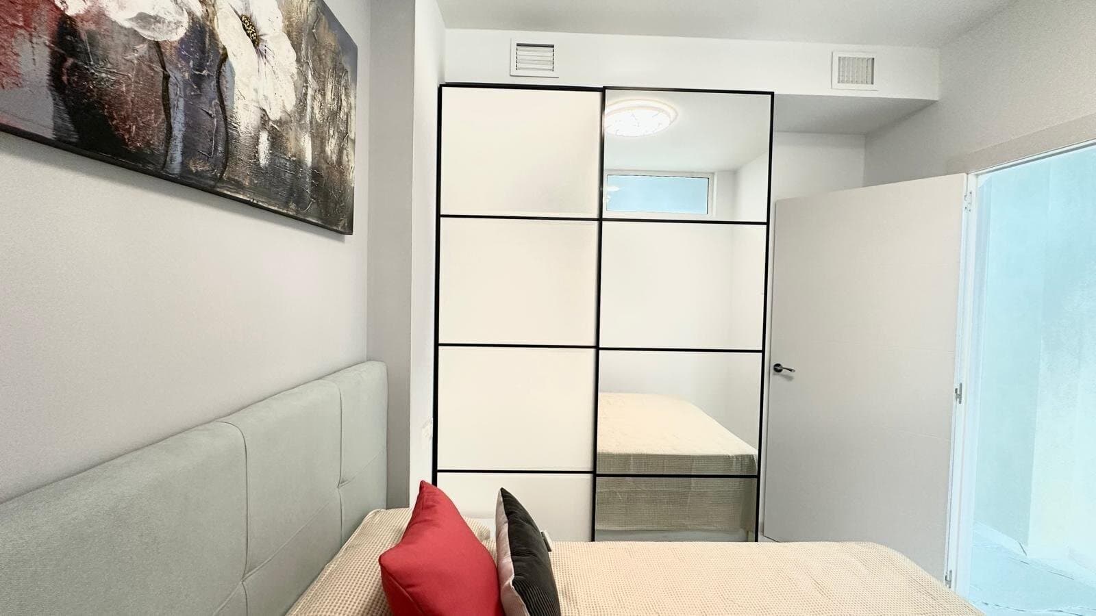 2-Bedroom Apartment in Playa del Cura, Torrevieja - 22