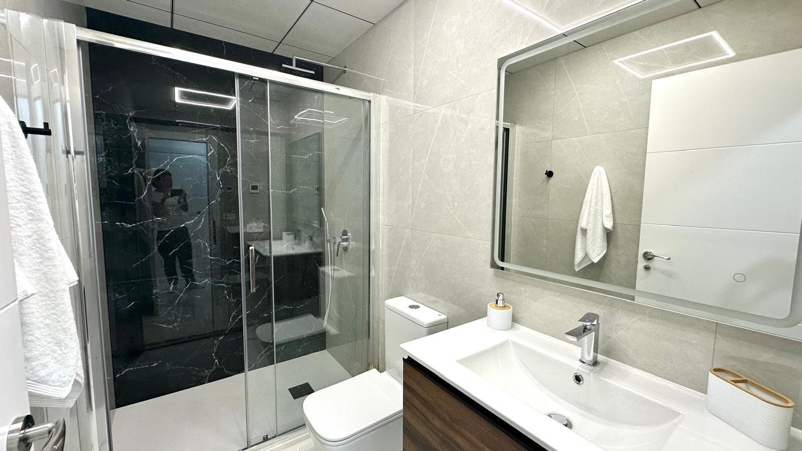 2-Bedroom Apartment in Playa del Cura, Torrevieja - 24