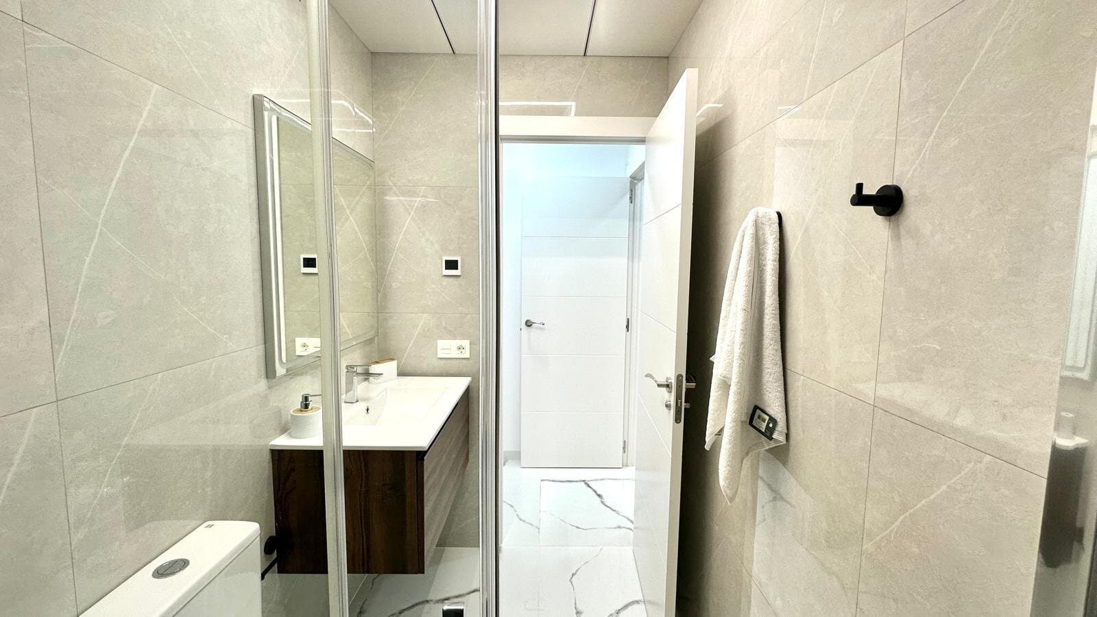 2-Bedroom Apartment in Playa del Cura, Torrevieja - 25