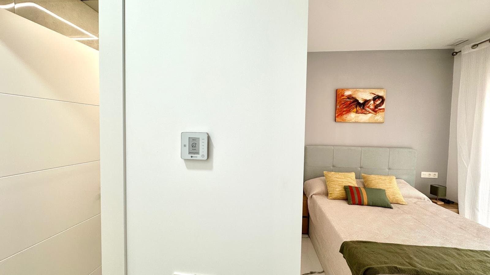 2-Bedroom Apartment in Playa del Cura, Torrevieja - 27
