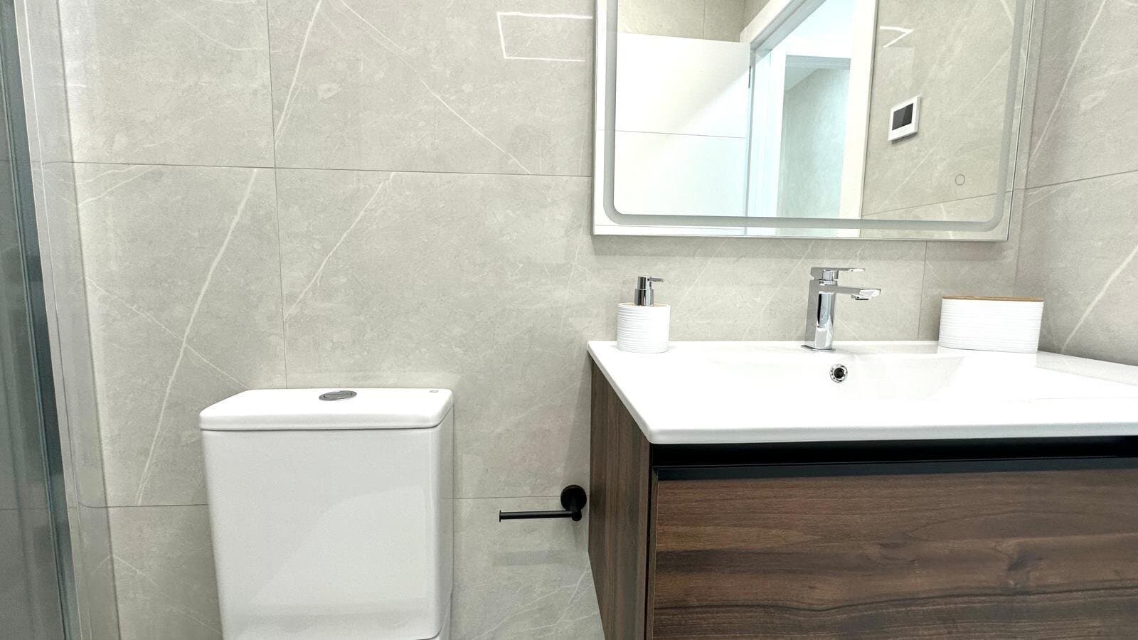 2-Bedroom Apartment in Playa del Cura, Torrevieja - 29