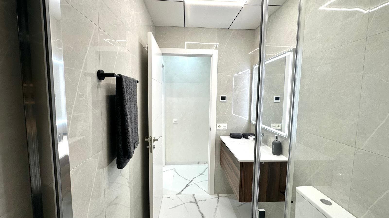 2-Bedroom Apartment in Playa del Cura, Torrevieja - 33