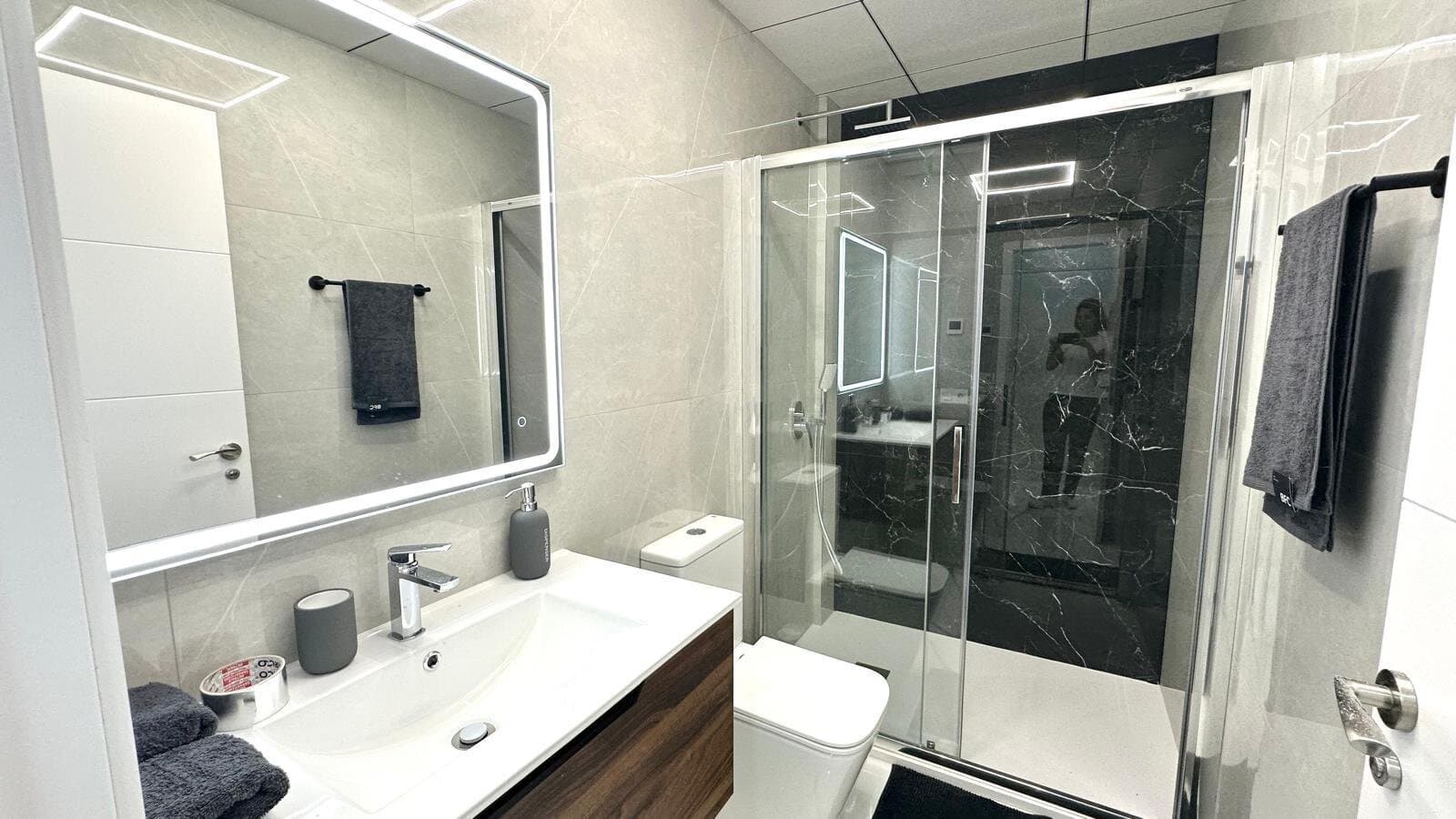 2-Bedroom Apartment in Playa del Cura, Torrevieja - 34