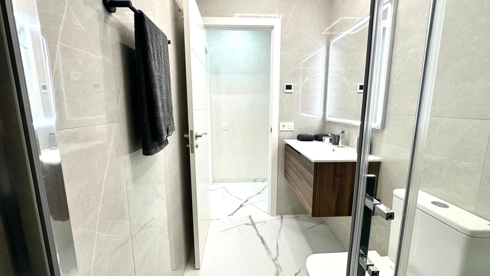 2-Bedroom Apartment in Playa del Cura, Torrevieja - 35