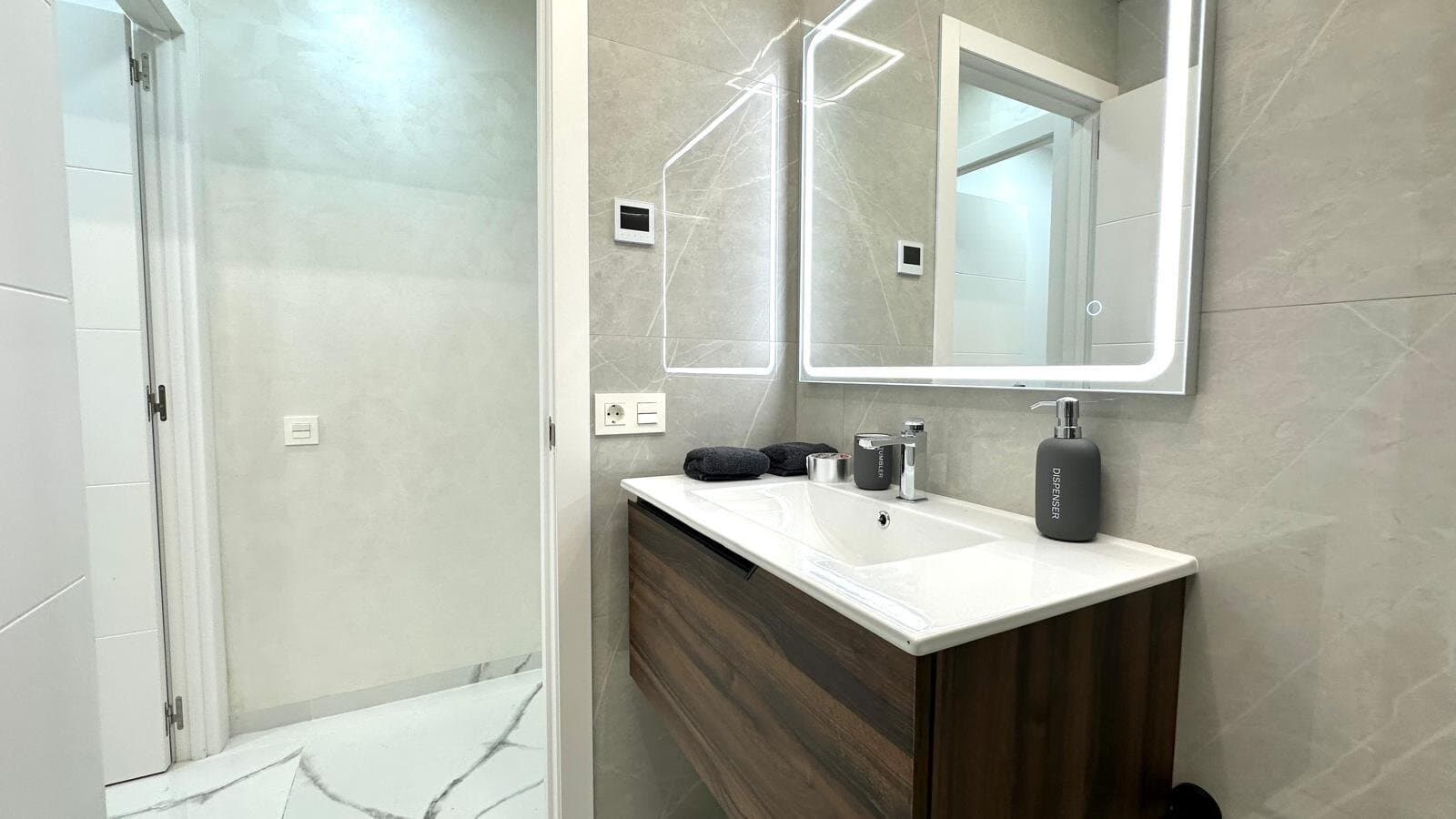 2-Bedroom Apartment in Playa del Cura, Torrevieja - 36