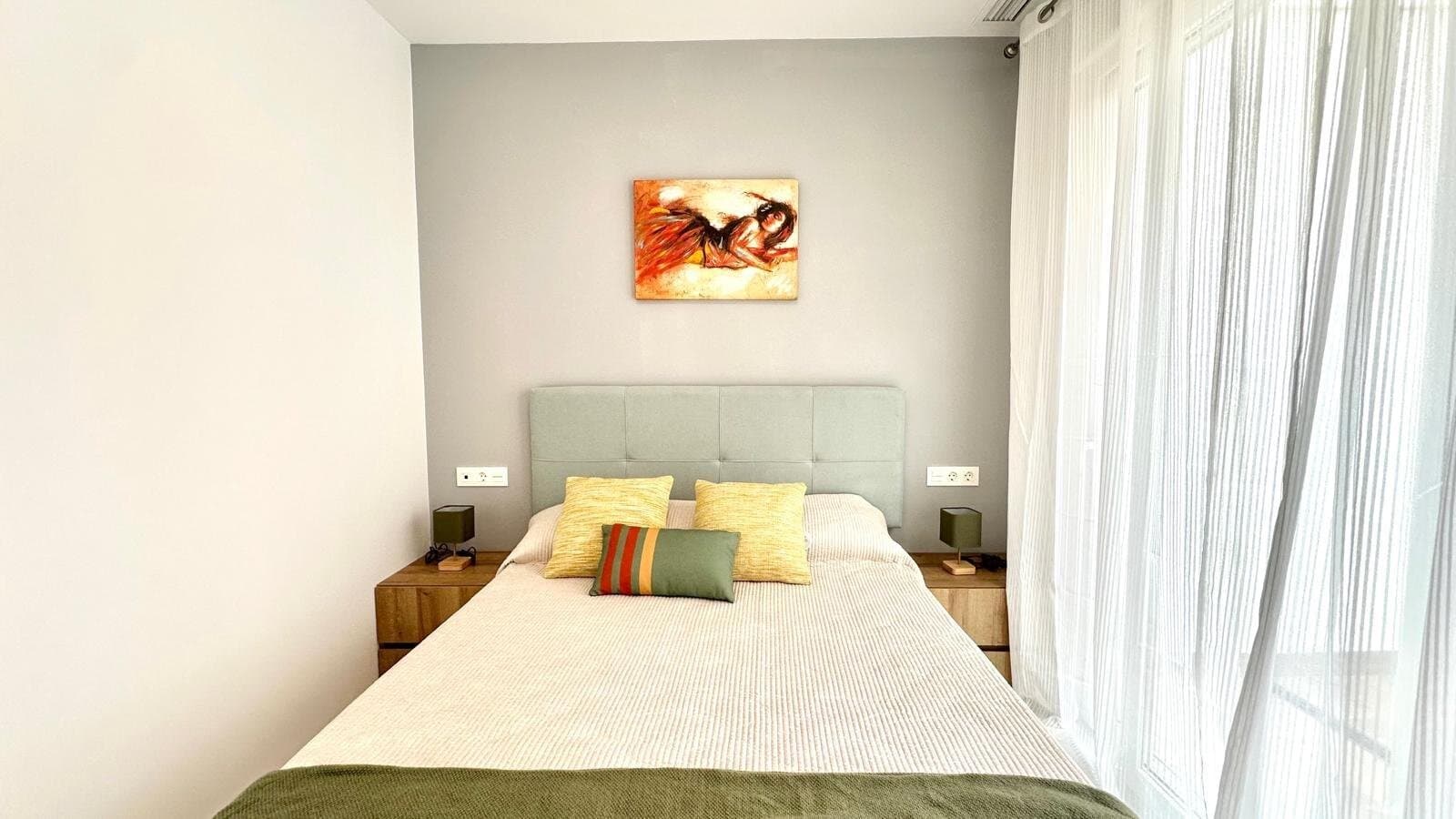 2-Bedroom Apartment in Playa del Cura, Torrevieja - 38