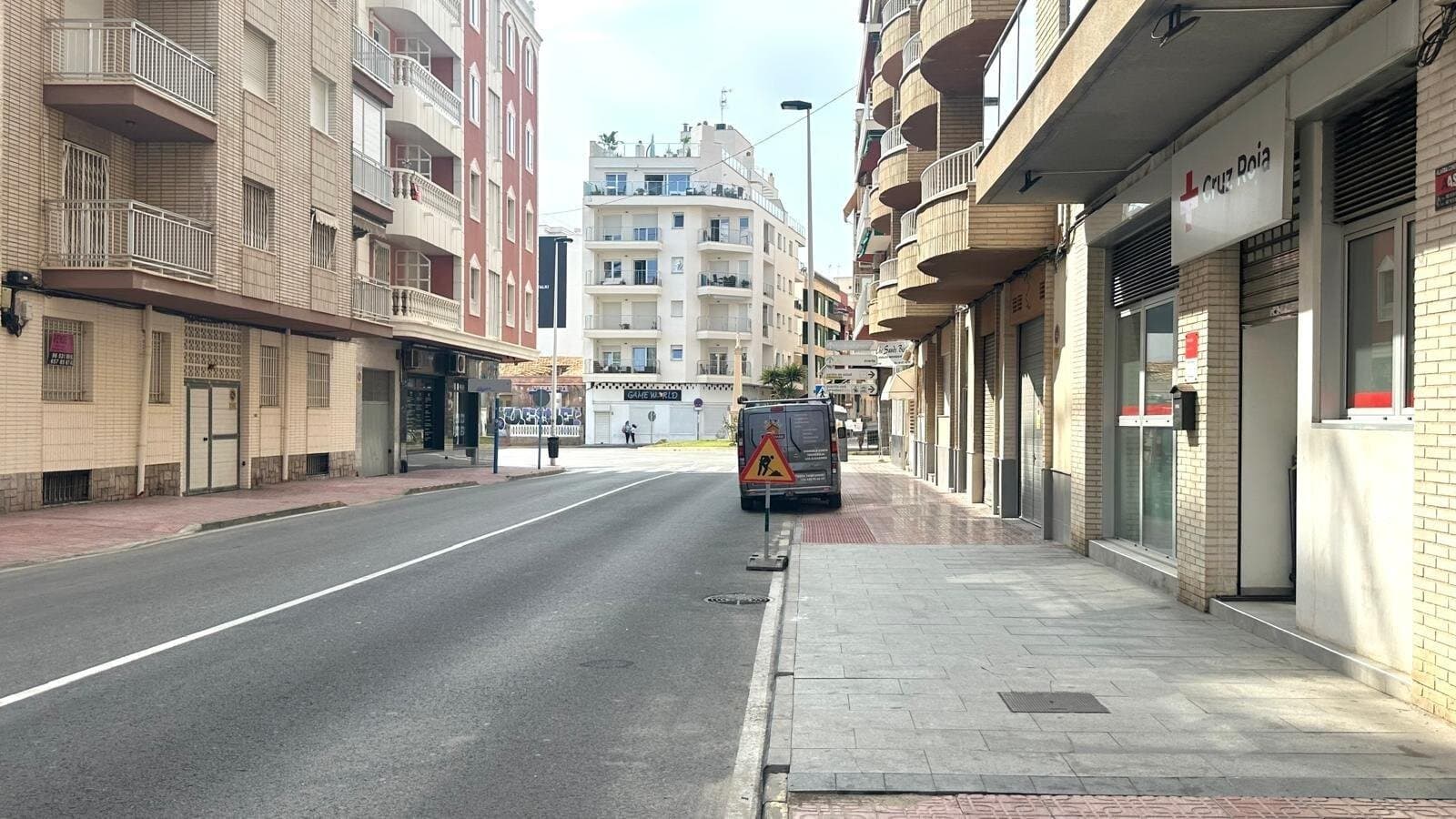 2-Bedroom Apartment in Playa del Cura, Torrevieja - 5