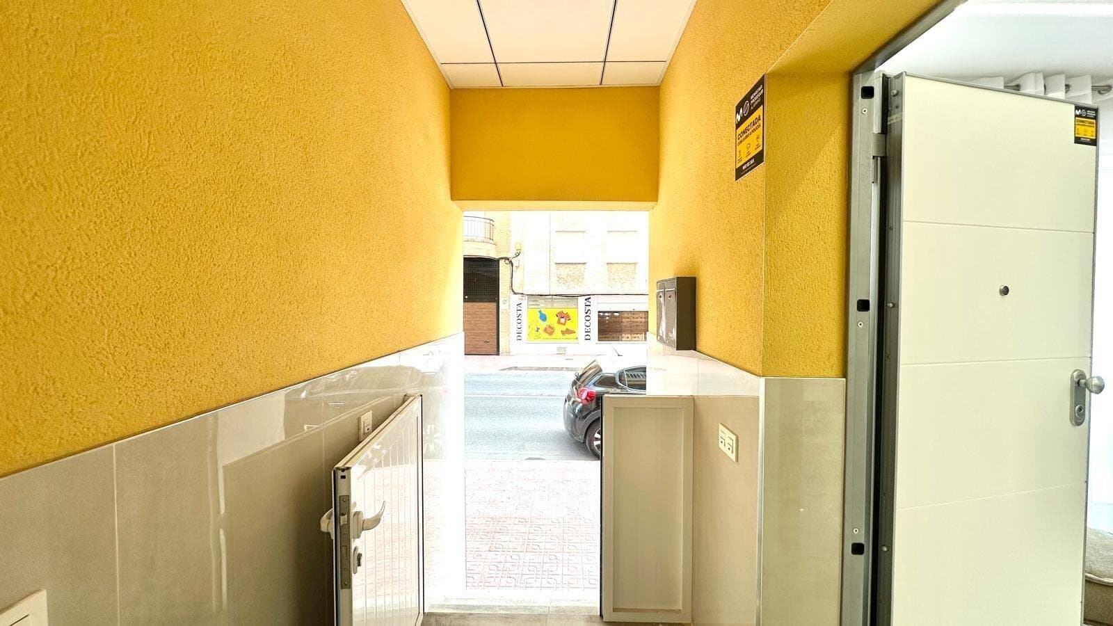 2-Bedroom Apartment in Playa del Cura, Torrevieja - 6