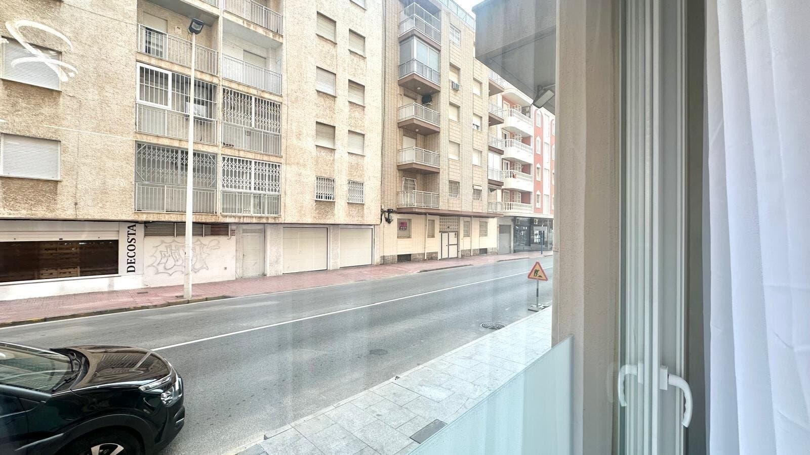 2-Bedroom Apartment in Playa del Cura, Torrevieja - 7