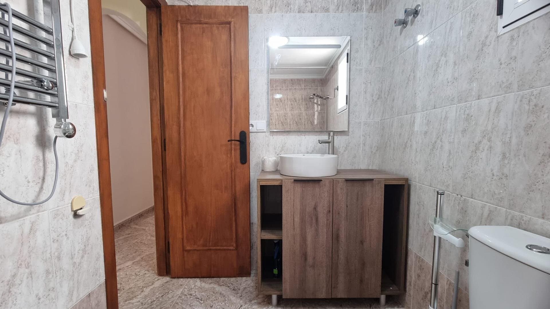 Apartamento de 2 Dormitorios en Acequion, Torrevieja - 10