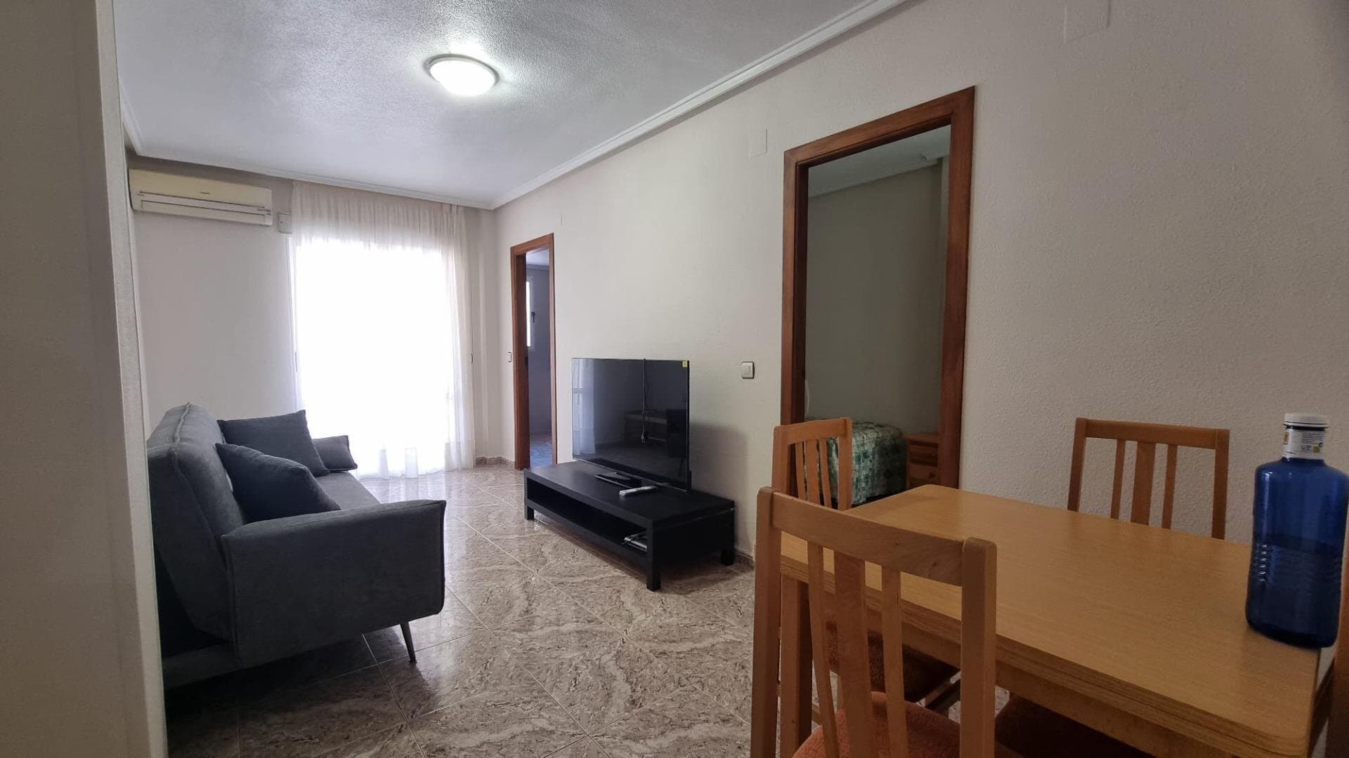 Apartamento de 2 Dormitorios en Acequion, Torrevieja - 12