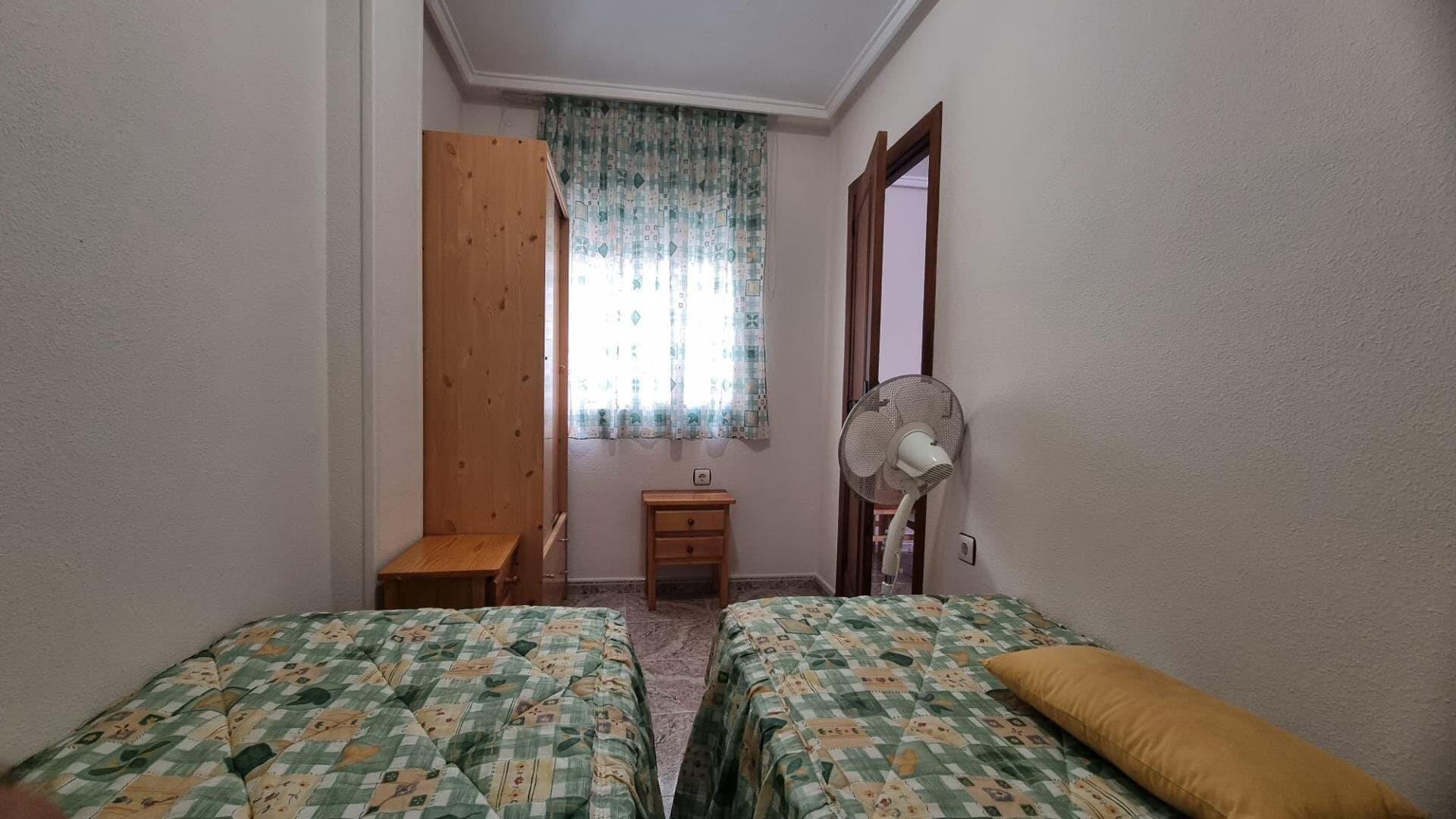 Apartamento de 2 Dormitorios en Acequion, Torrevieja - 14