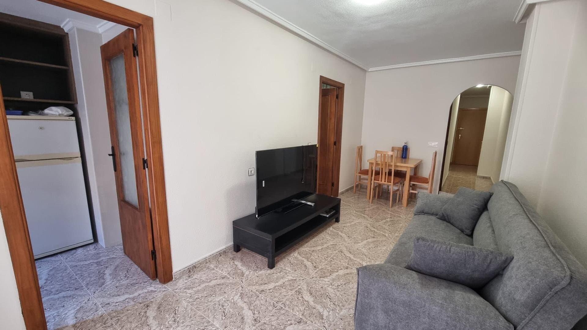 Apartamento de 2 Dormitorios en Acequion, Torrevieja - 16