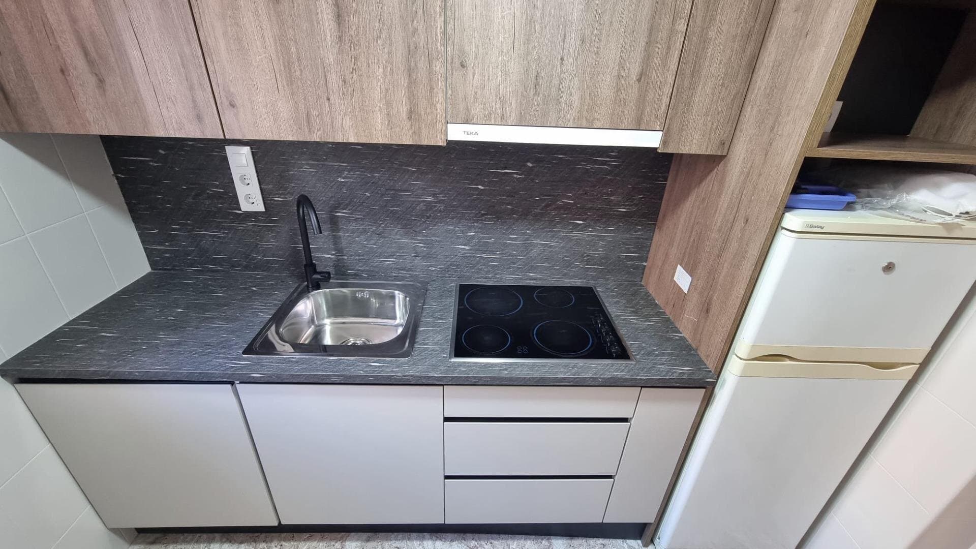 Apartamento de 2 Dormitorios en Acequion, Torrevieja - 18