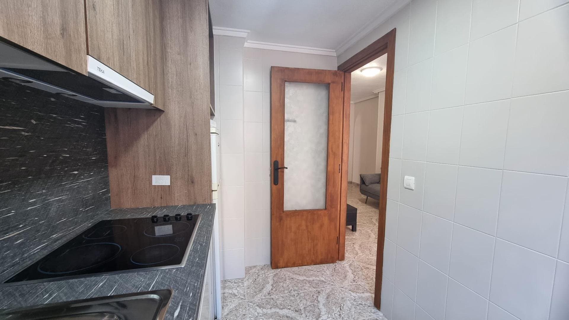 Apartamento de 2 Dormitorios en Acequion, Torrevieja - 19