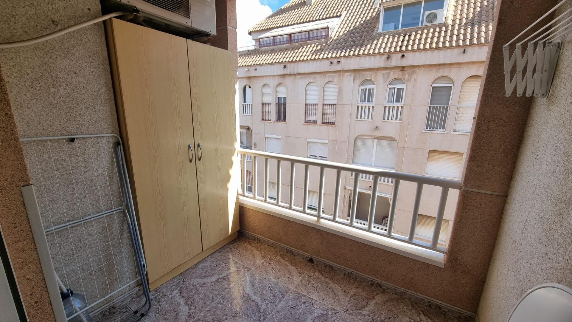 Apartamento de 2 Dormitorios en Acequion, Torrevieja - 20