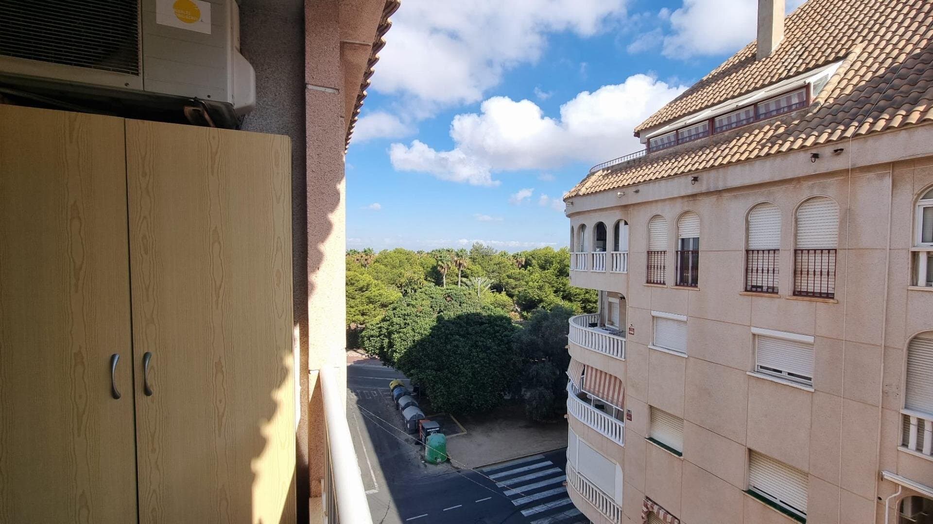 Apartamento de 2 Dormitorios en Acequion, Torrevieja - 21