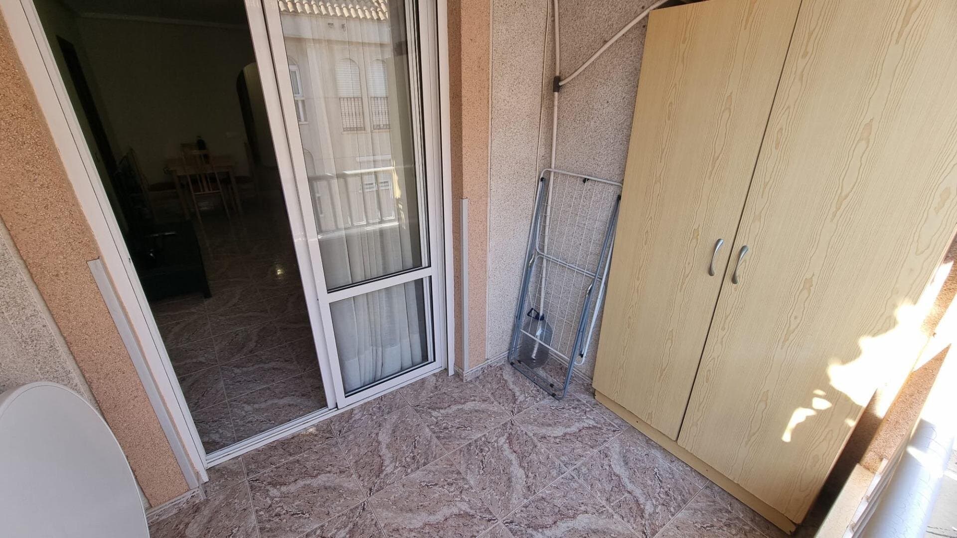 Apartamento de 2 Dormitorios en Acequion, Torrevieja - 22