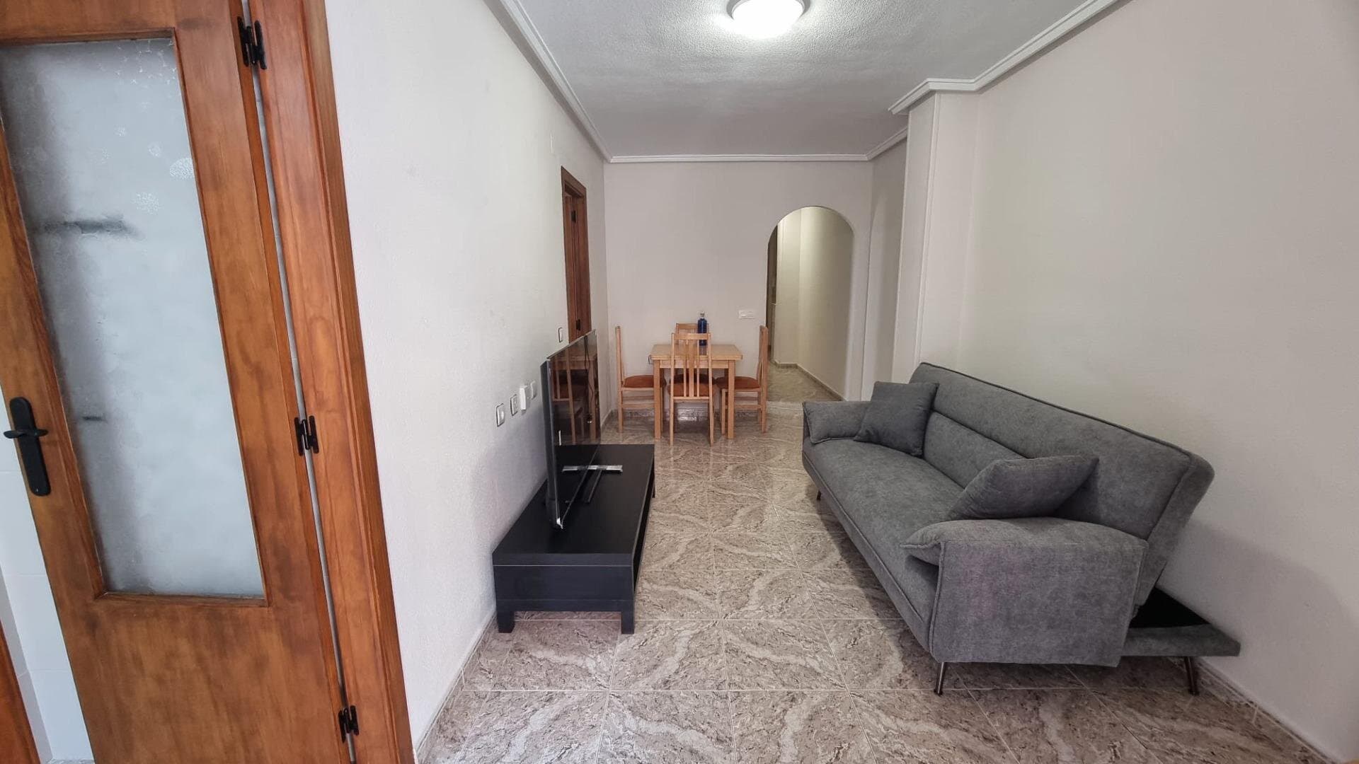 Apartamento de 2 Dormitorios en Acequion, Torrevieja - 23