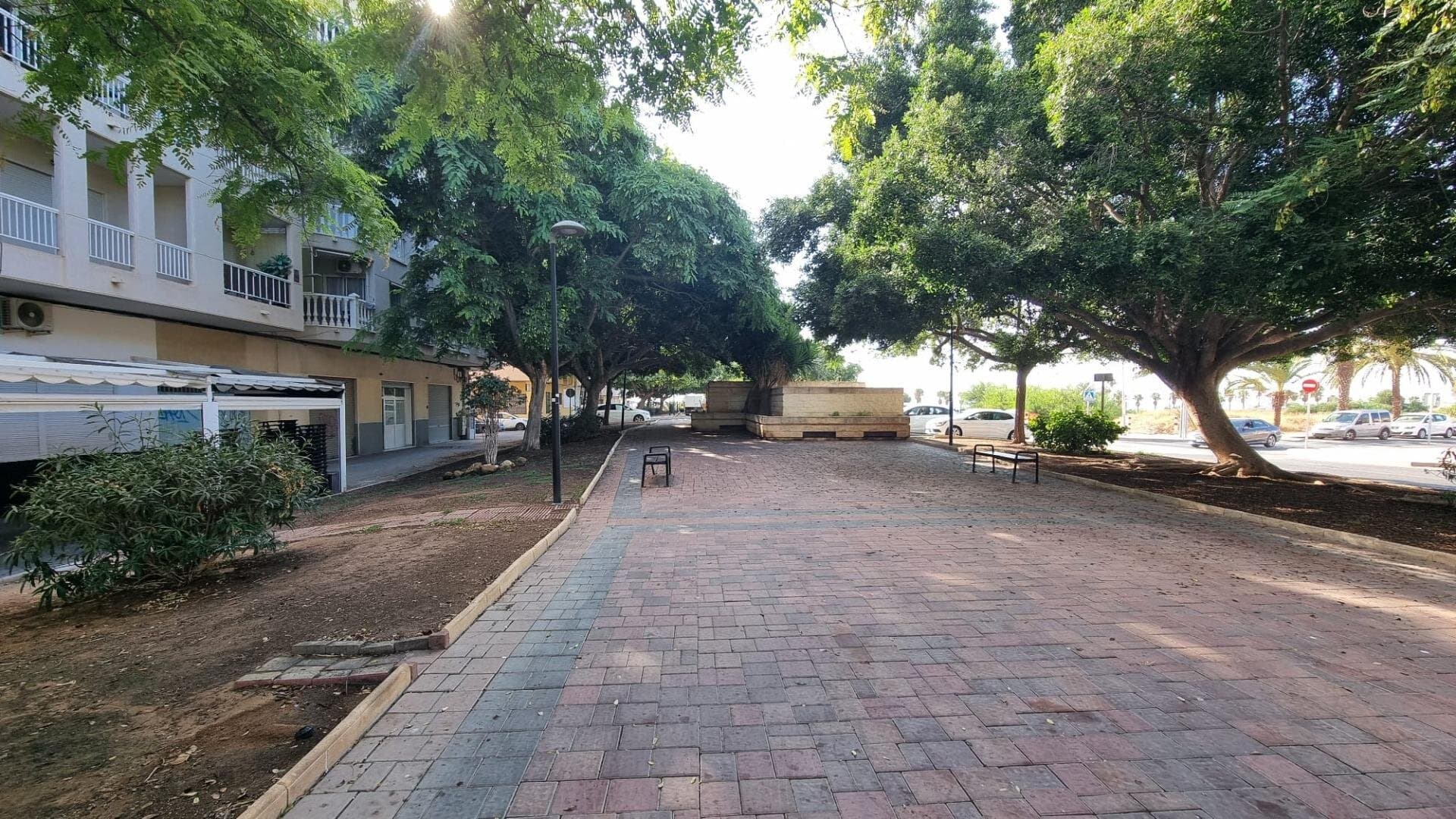 Apartamento de 2 Dormitorios en Acequion, Torrevieja - 24